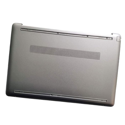 AKGIFT Laptop Replacement Bottom Base Cover Case for HP 15-dw0037wm, 15-dw0083wm, 15-dw1024wm, 15-dw1033dx, L52007-001, AP2H8000800, 15-dw0043dx,