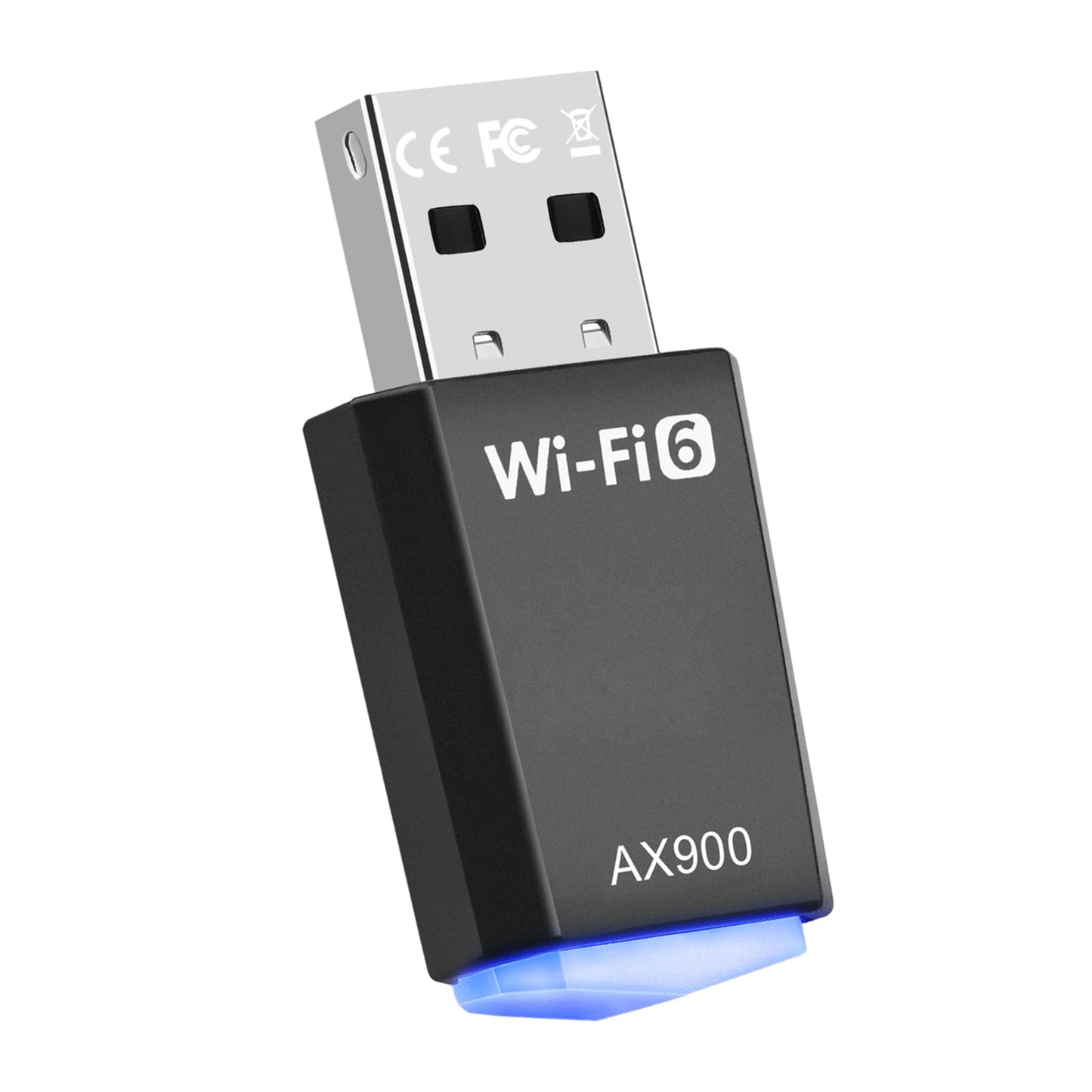USB WiFi Adapter for Desktop PC