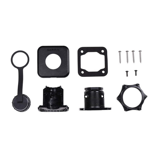 Garmin 010-13350-00 LiveScope Bulkhead Connector Kit