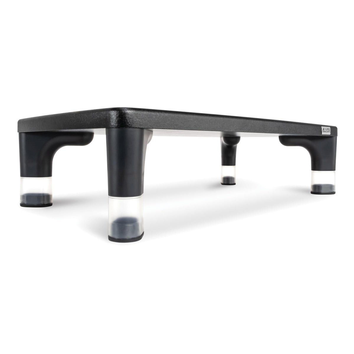 Allsop Hi-Lo Adjustable Monitor Stand