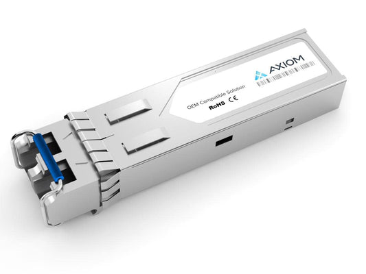 Axiom 1000BASE-SX SFP TRANSCEIVER for AEROHIVE - AH-ACC-SFP-1G-SX
