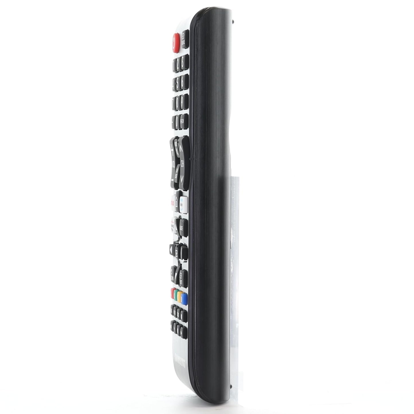 Dan's Originals OEM BN59-01315J for Samsung Remote Control with Netflix Hotkey - Black (BN5901315J) - No Programming Required - Black