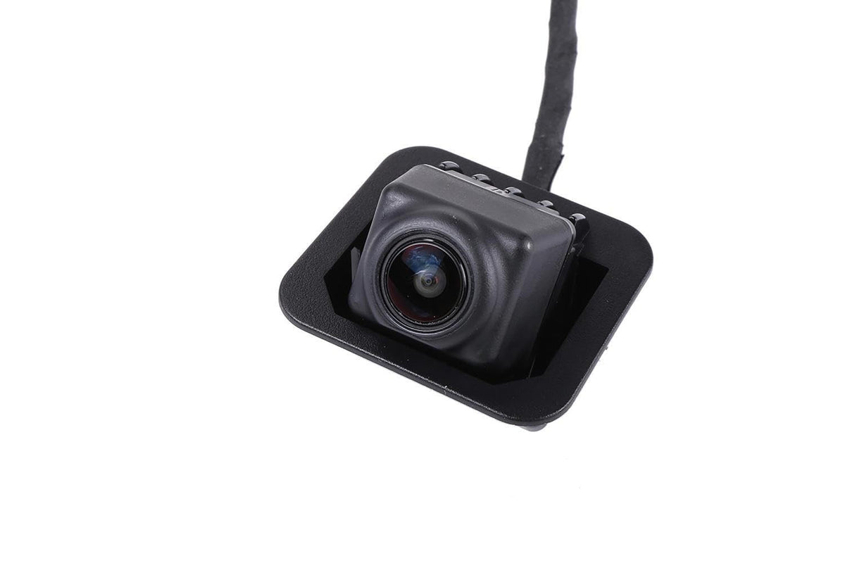 GM Genuine Parts 23188736 Rearview Driver Information Camera
