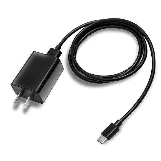 Fast USB Type C Charger for Android 10 11 12 13 14 Tablet, Cwowdefu,Dreamtab,ONN,Aocwei,Byybuo,Asus, New Amazon Kindle 2024 11th 12th Fire 7, HD 8 10…