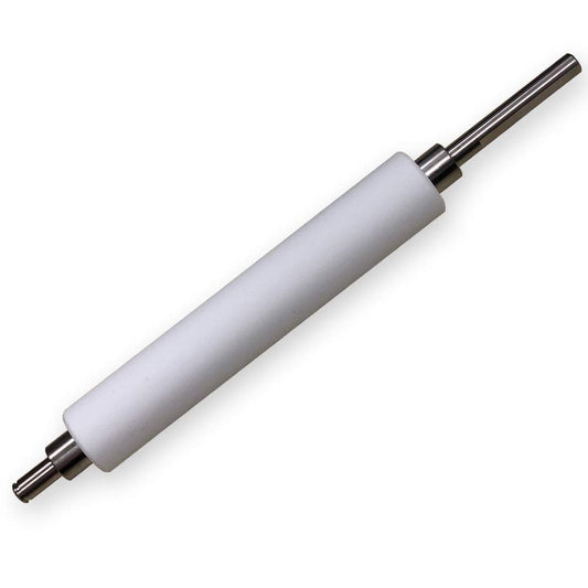 G41011M Platen Roller for Zebra 110Xi3 110Xi4 110XiIII Plus Thermal Label Printer Transfer Roller 203dpi 300dpi