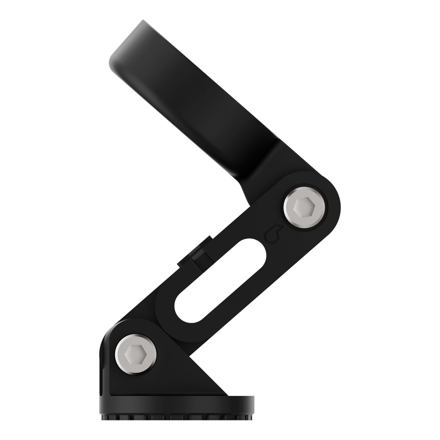 Beeline Modular Mount Extender Kit for Moto II | Adjustable Extender Arm for Motorcycle GPS Tracker or Action Camera Mounts | Motorbike Accessories