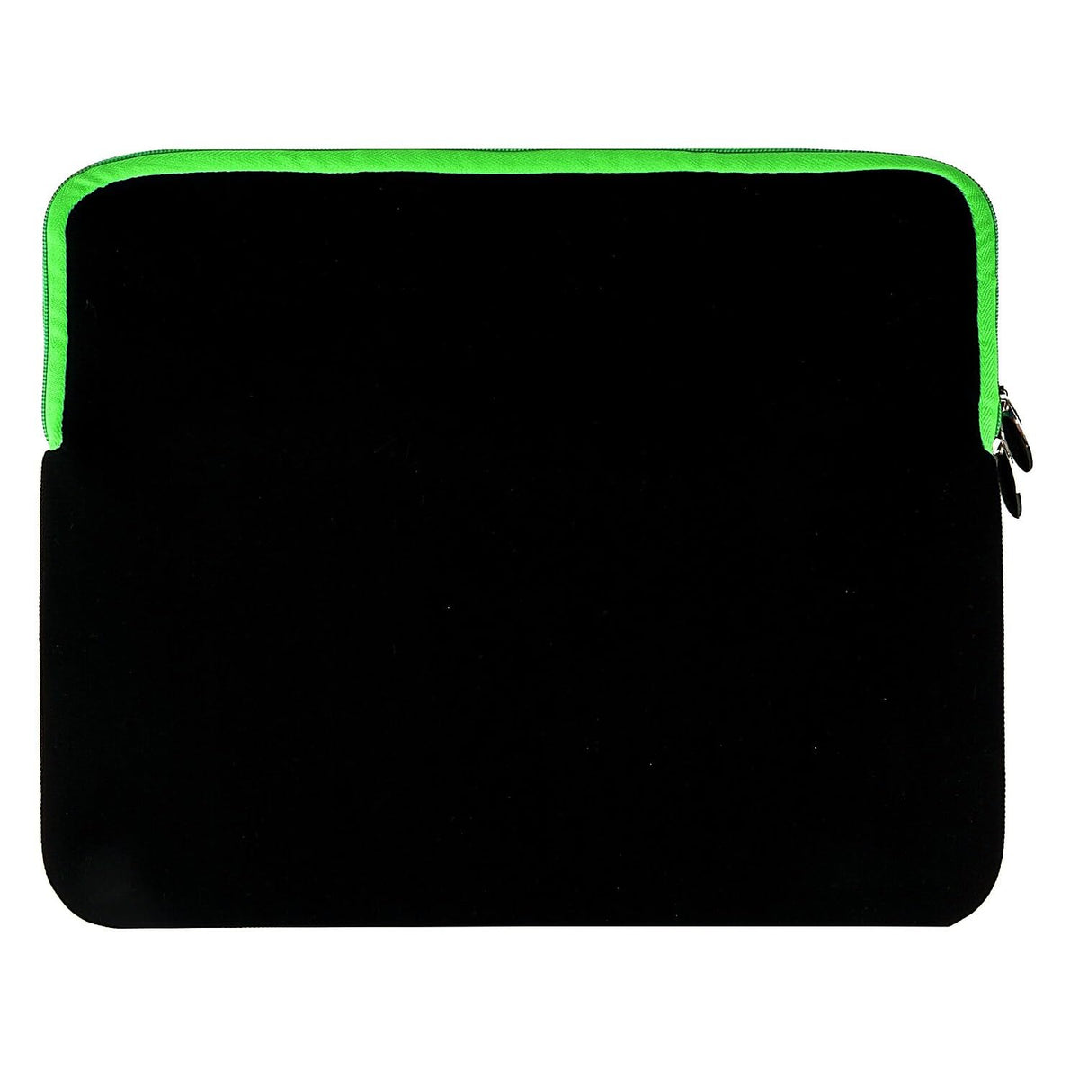 Neoprene Protector Carrying Case Sleeve for 15-15.6" Laptops- Inspiron, MacBook, Satellite, Thinkpad, Aspire, ROG, & Others
