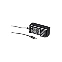 Zoom AD-19 AC Adapter, 12V AC Power Adapter Designed for Use with F4, F8, F8n, L-12, L-20, L-20R, TAC-8, and UAC-8