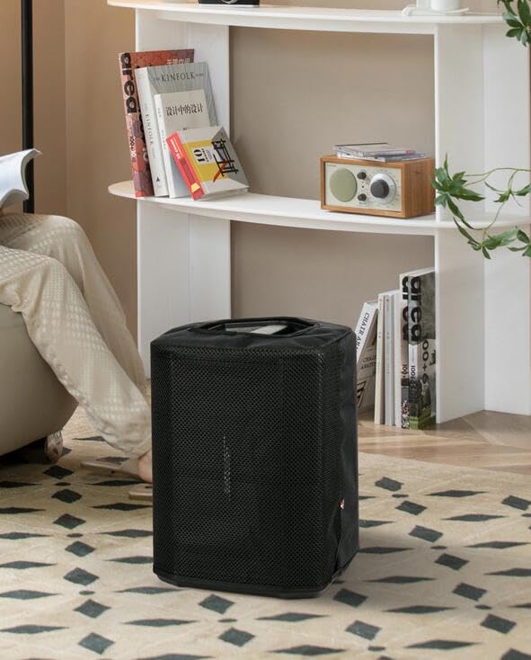 Bose S1 Pro Protective Dust Cover - Waterproof Elastic Mesh Case