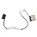 GinTai 30Pin EDP FHD LCD LVDS LED Screen Video Cable Replacement for DELL Inspiron 7577 7587 7570 / G5 5587 / G7 7588 P72F 80P2F 080P2F DC02002TC00