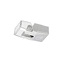 Audio-Technica VMN70SP Specialty Conical Bonded Replacement Turntable Stylus Grey