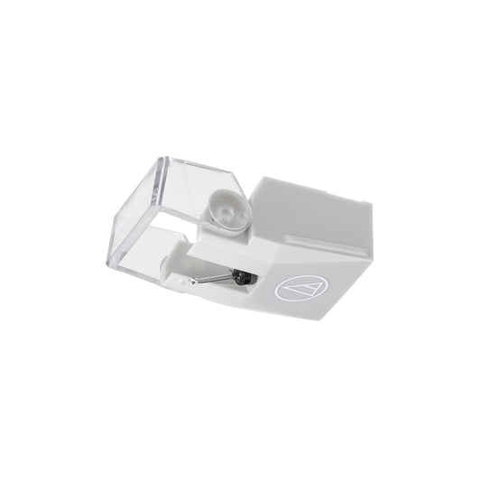 Audio-Technica VMN70SP Specialty Conical Bonded Replacement Turntable Stylus Grey