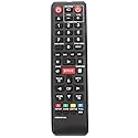 New AK59-00146A Replace Remote fit for Samsung Blu-Ray DVD Player BDE5300 BD-E5300 BD-E5300/ZA BDE5300ZA BD-E5300ZA BDE5400 BD-E5400 BD-E5400/ZA