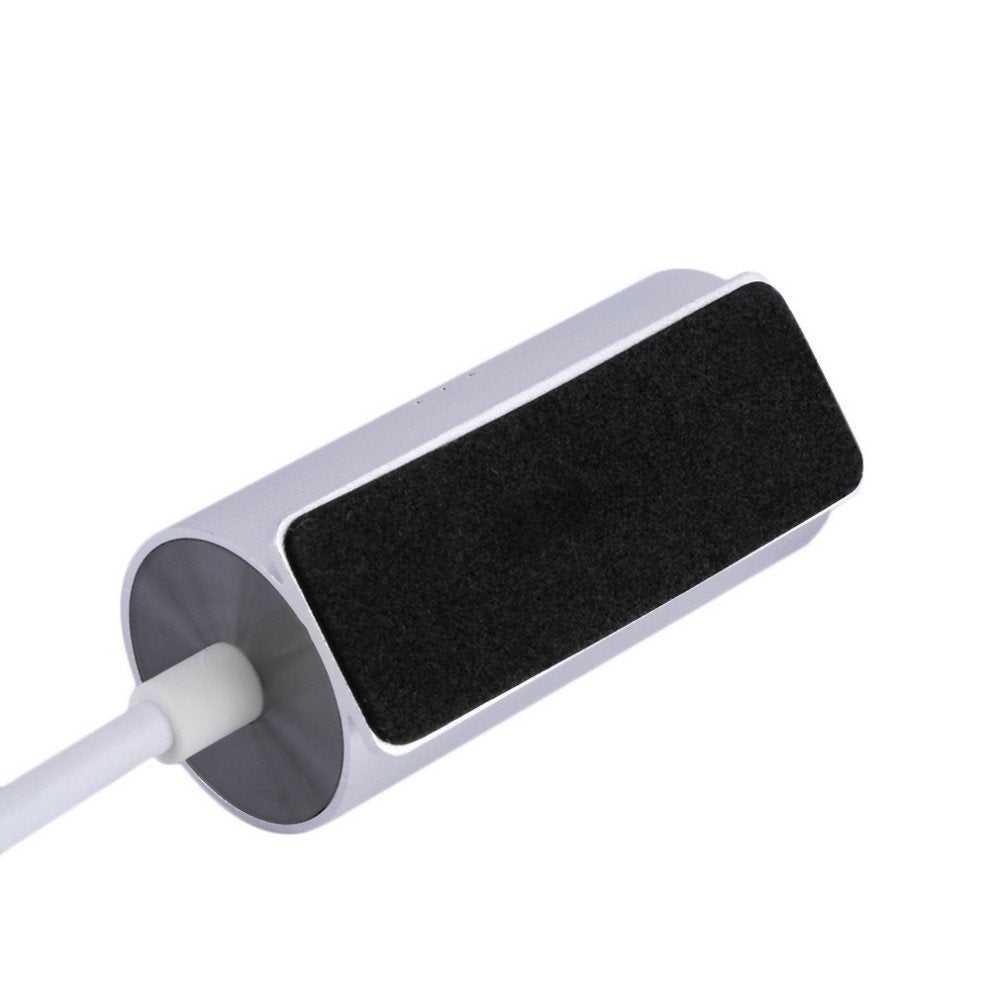 USB 3.0 to RJ45 Aluminum Gigabit Ethernet LAN Adapter 1000Mbps for PC Laptop