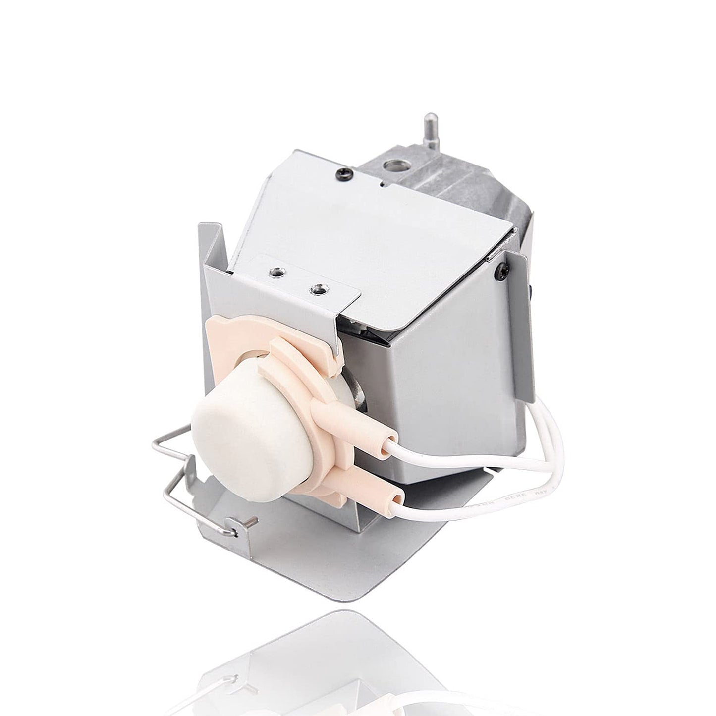 Woprolight NP35LP Replacement Projector Lamp with Housing for NEC NP-V302H NP-V332W NP-V332X V302H V332W V332X Projector