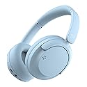 VOKALEN Hyper GO Wireless Over-Ear Noise Cancelling Headphones with Mic, 60H Playtime, Bluetooth Headphones, Hi Res Audio, Deep360 Spatial Audio…