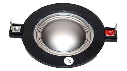 Replacement CARVIN DH-HT151-16 Diaphragm for BR, LS, PM Series Speakers