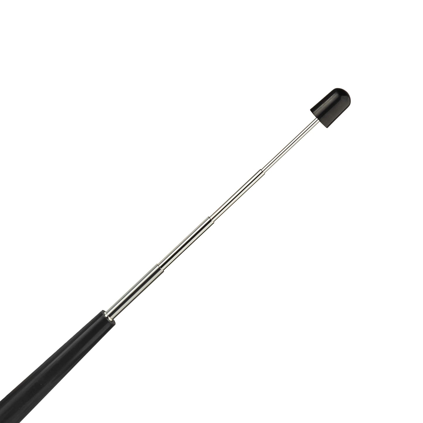 Bingfu Magnetic Base Telescopic FM Antenna and AM Loop Antenna for Pioneer Onkyo Yamaha Marantz Indoor Digital HD Radio FM Bluetooth Home Stereo
