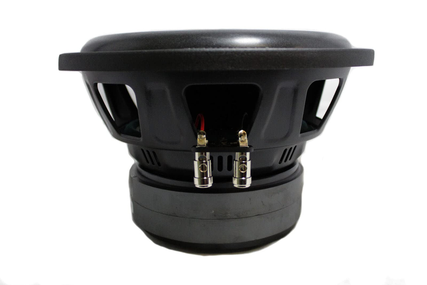 Deaf Bonce Machete 10'' 1600 Watts 2+2 Ohm Dual Voice Coil Subwoofer MF-10S-D2