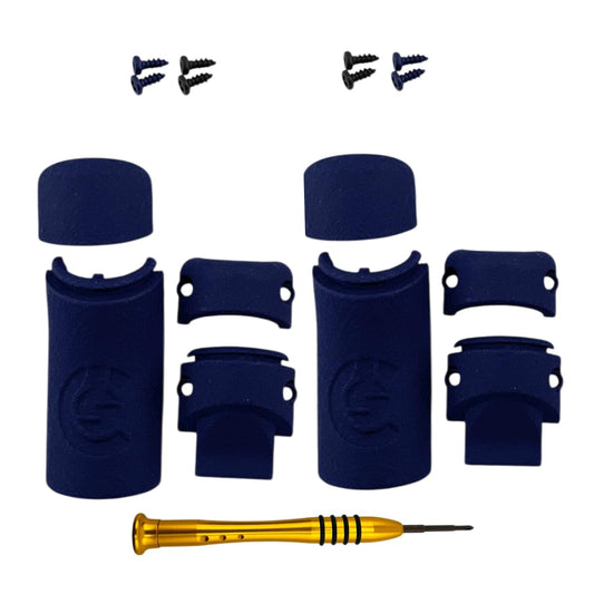 CS Repair Kit for Sony WH-1000XM5 XM5 Headphones Broken Headband/Swivel Replacement Parts (Midnight Blue)