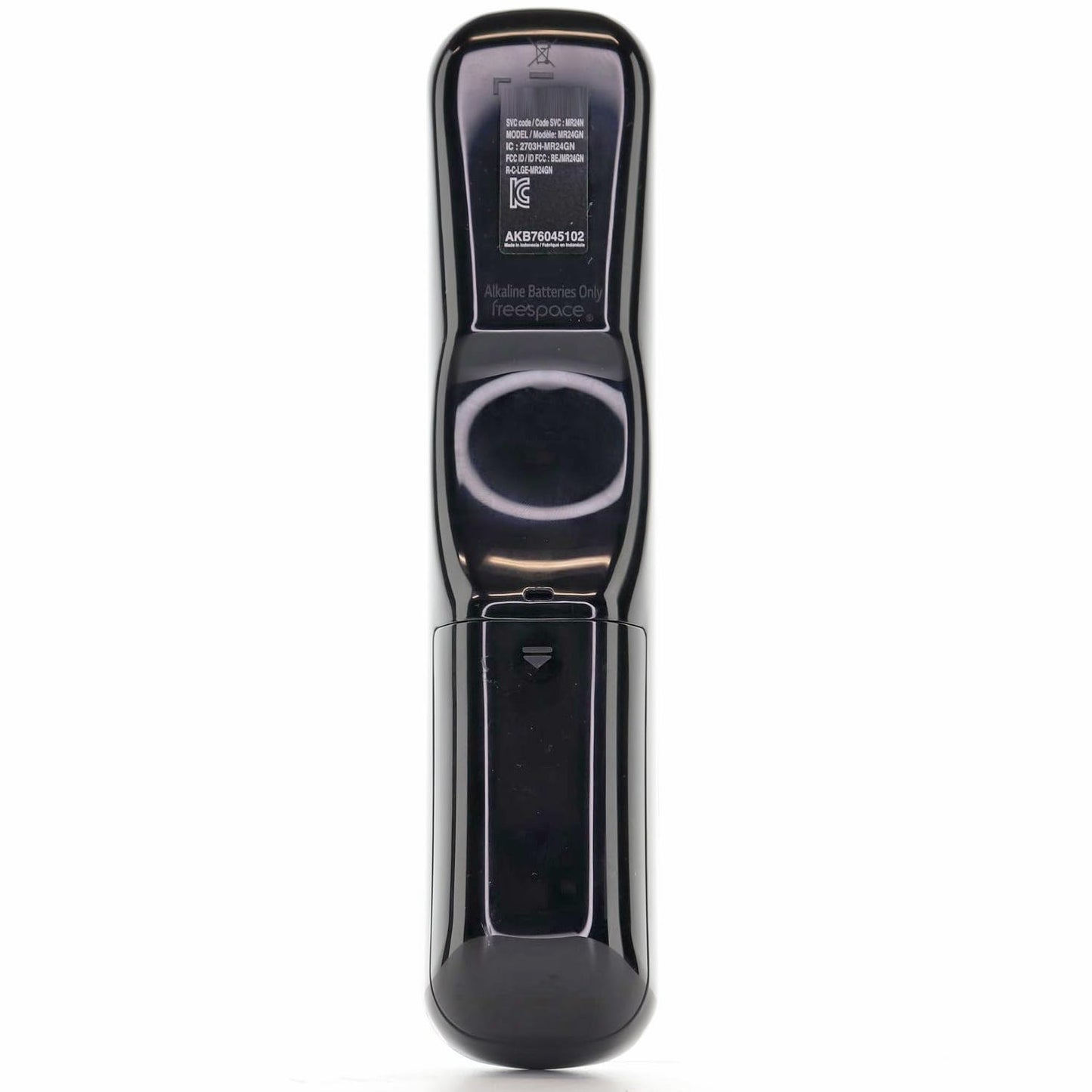 Dan's Originals MR24GN Magic Wand TV Remote Control with NFC, Voice | Direct Replacement for LG, OLED, Webos, Thinq, Nano, Cell, TVs | Works