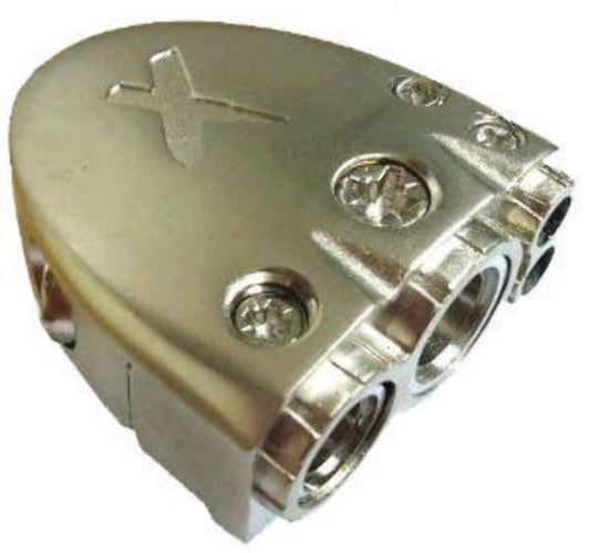 Xscorpion BT0288P Platinum Battery Terminal