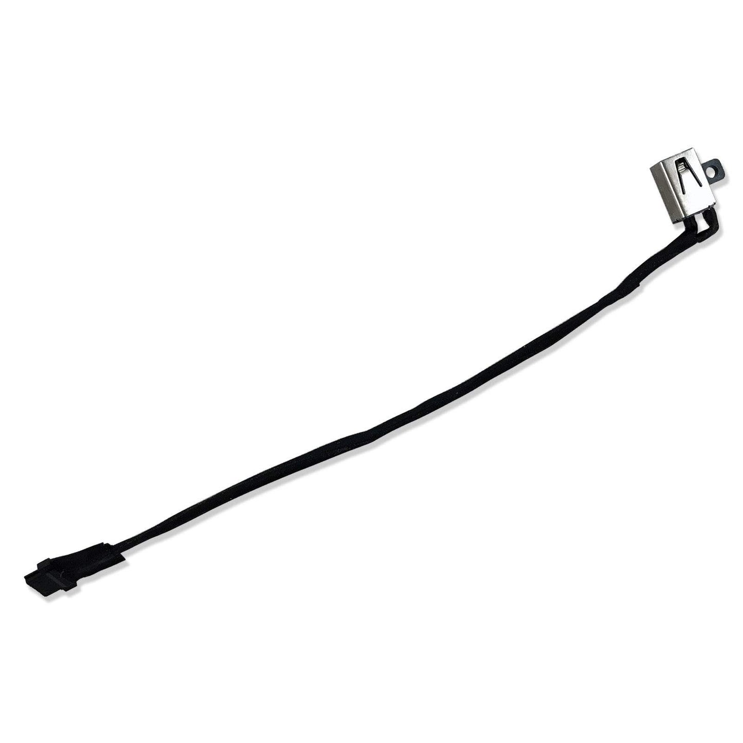 Replacement New DC Power Jack Harness Cable for HP Chromebook 11 G5 EE Series 918169-YD1