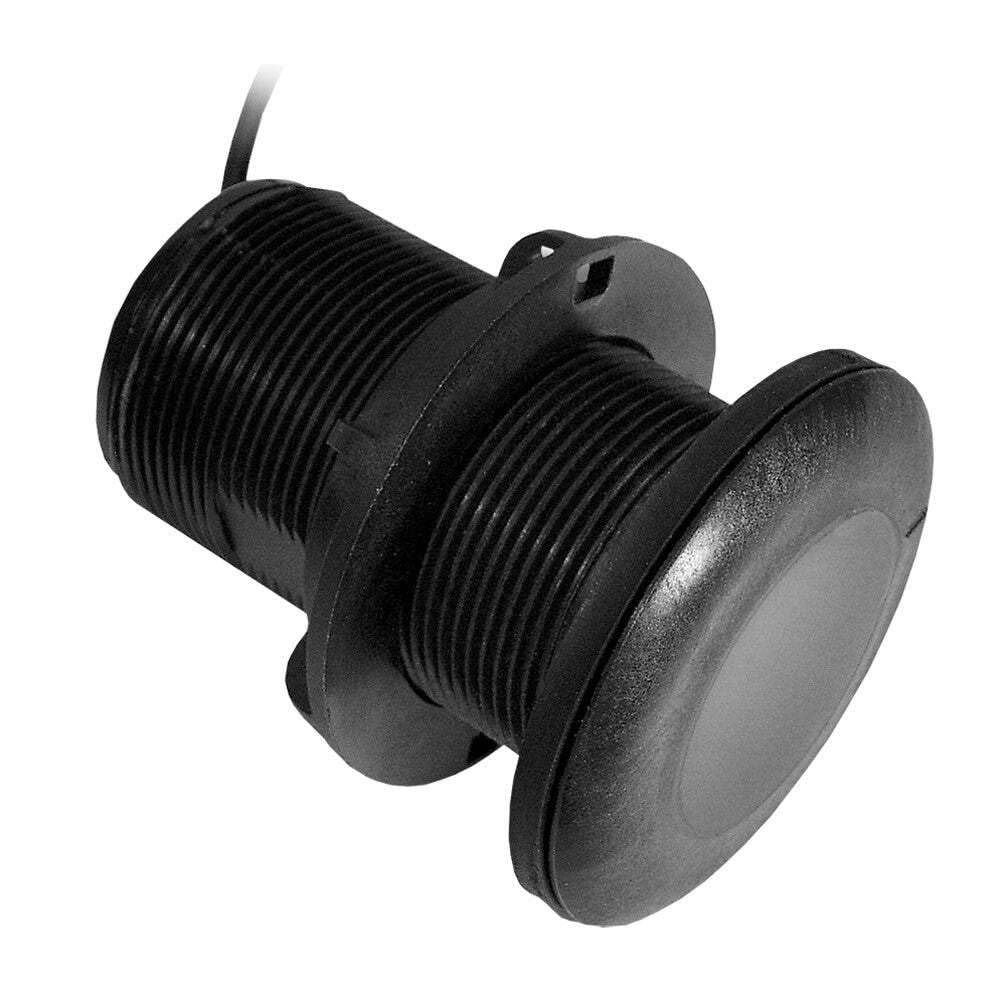 Garmin Xdcr, 77/200KHz /T Pl LP 12tilt, 8 Pin