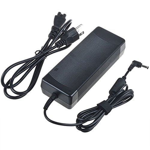 Digipartspower AC Adapter for Forte A-Bus AB-62 1Zone 4Room AB-61 1Source Hub ABUS Power Supply Cord + Charger