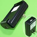 (Quick Charge) External Special Desktop Wall Home USB/AC Battery Charger Power Adapter Compatible with Samsung Galaxy J3 Emerge SM-J327P Smartphone -