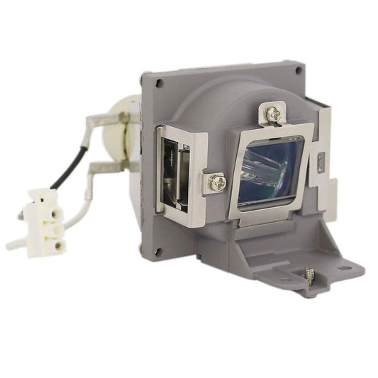 Dekain for BenQ 5J.JFH05.001 Projector Lamp (Original Philips Bulb Inside)