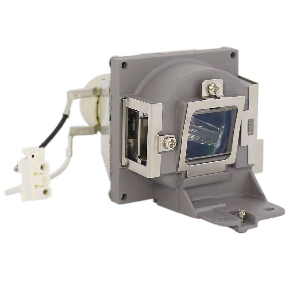 Dekain for BenQ MS504 MS504A MS504P Projector Lamp (Original Philips Bulb Inside)