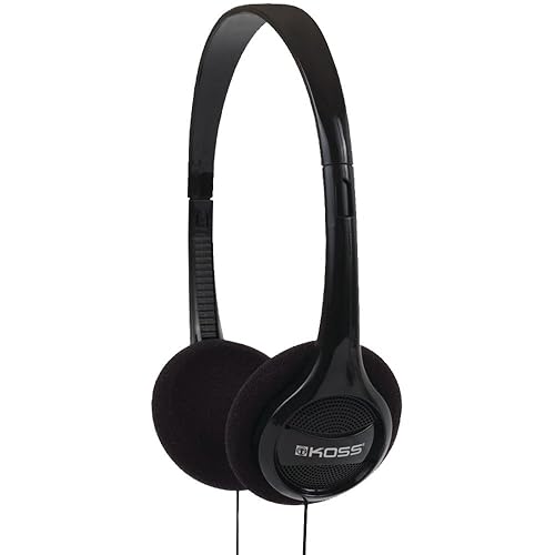 Koss 181008 Kph7 Portable Stereophone
