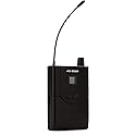 Galaxy Audio AS-950R Wireless in-Ear Monitor Receiver (470-494 MHz),Black