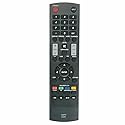 GJ221 Remote for Sharp TV LC42SV50U LC-42SV49 LC-42SV49U LC48LE551U LC46SV50