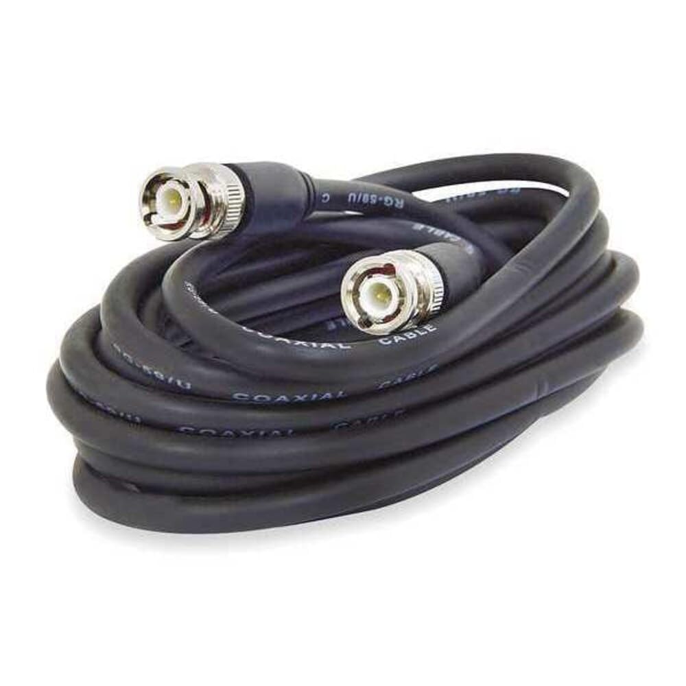 BNC Video Cable, 25 Ft.