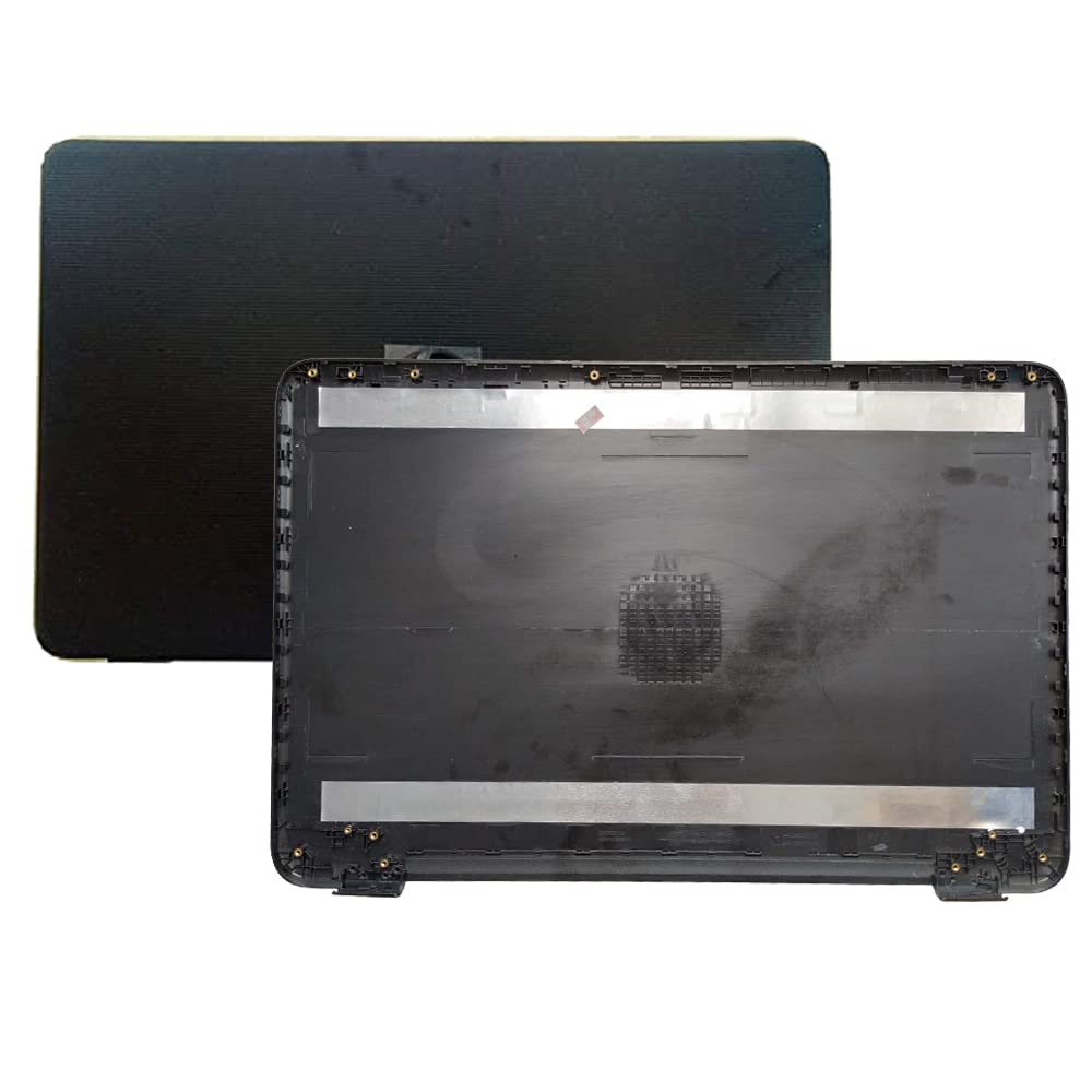 Laptop Replacement Parts Fit HP Pavilion 17-AY 17-BA 17-X 270 G5 17-X114DX 17-X101NR 17-X037CL (LCD Top Cover Case Black)