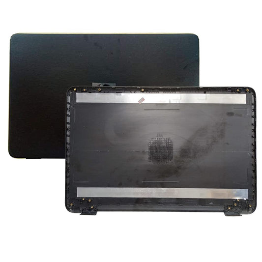 Laptop Replacement Parts Fit HP Pavilion 17-AY 17-BA 17-X 270 G5 17-X114DX 17-X101NR 17-X037CL (LCD Top Cover Case Black)