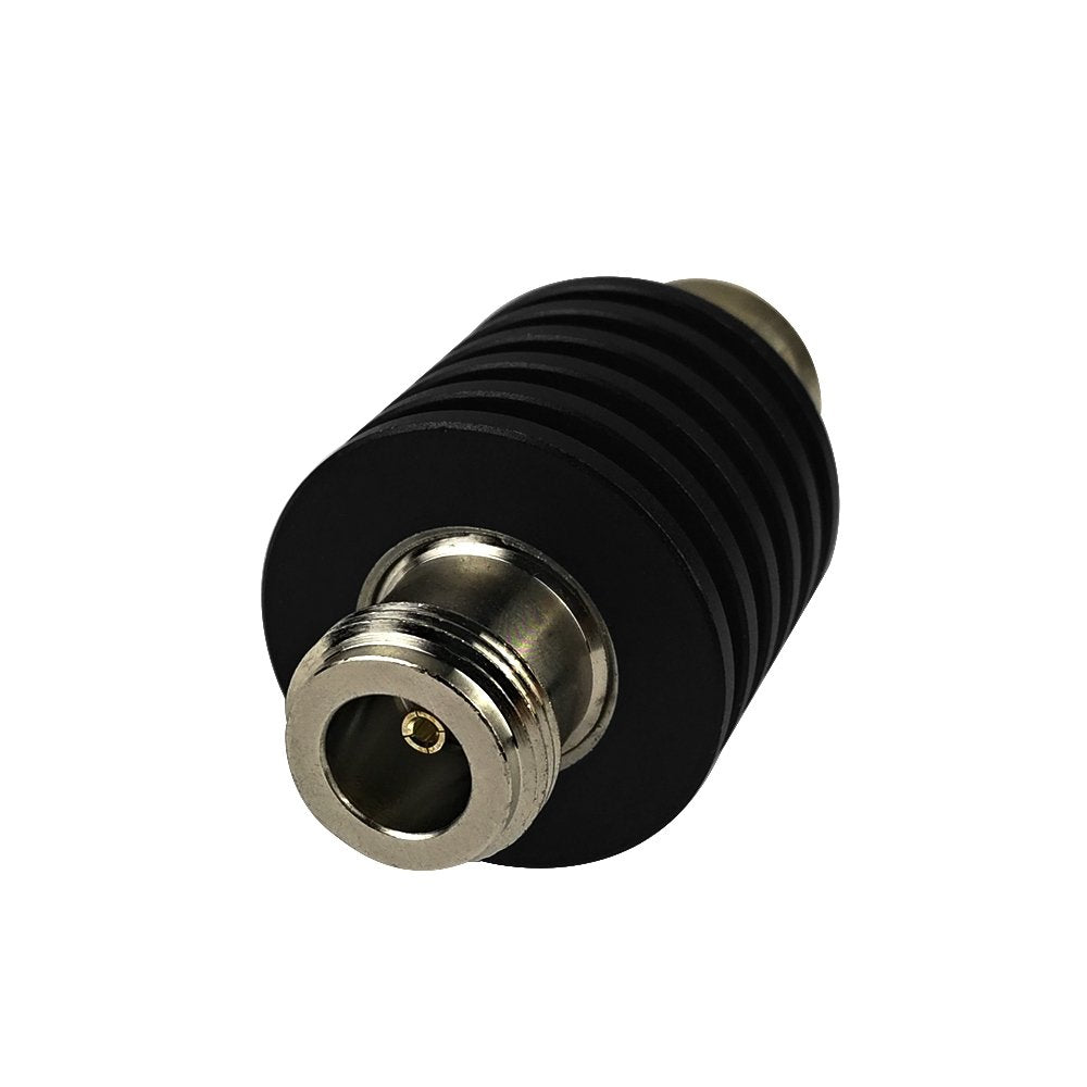 BECEN 10W N Male to Female Connector Attenuator,50 Ohm (30db)