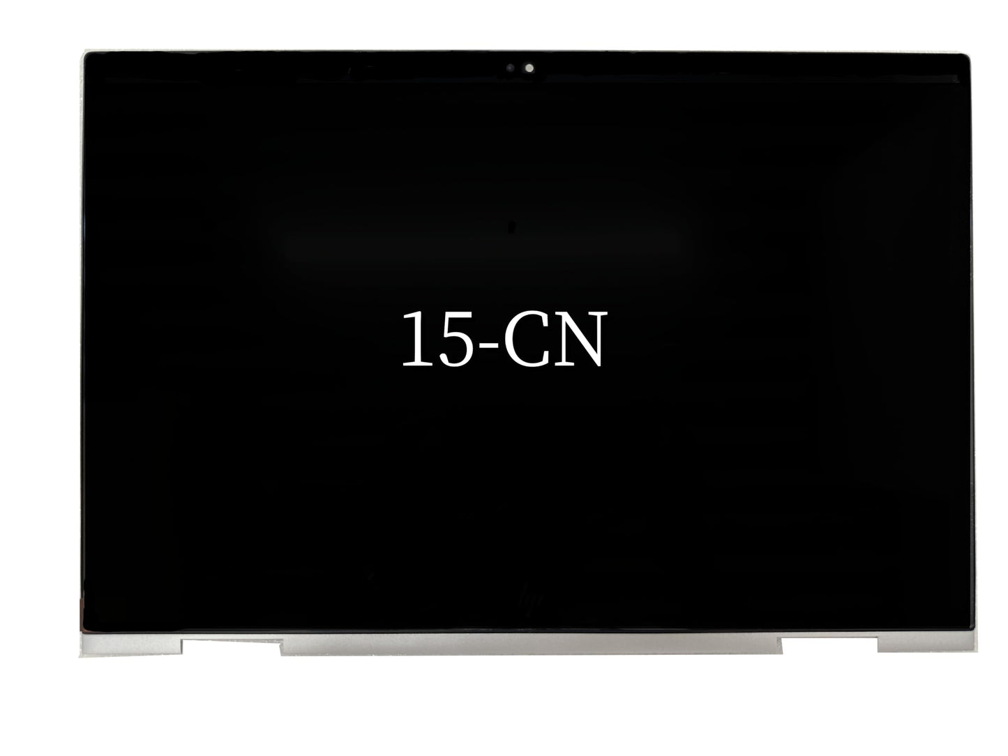Screen Replacement for HP Envy x36015m-cn 15m-cn0000 15m-cn0011dx LCD Display Touch Assembly Digitizer Board with Silver Bezel Resolution: 1920x1080