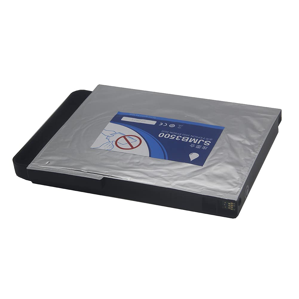 AQree SJMB3500 Maintenance Box Replacement for TM-C3500 TM-C3520 C3510 C3500 SJMB3500 - Kit for Printers TM-C3500