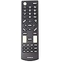NS-RC4NA-16 Universal Remote Control Replacement for All Insignia TV Ns-55d420na16 Ns-60e440na16 Ns-60e440mx16 Ns-28dd220na16 Ns-24d420na16