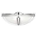 Possini Euro Design Deco Modern Wall Light Sconce Brushed Nickel Silver Hardwired 13 3/4" Wide Fixture Curved Line Marbleized Glass Shade Bedroom