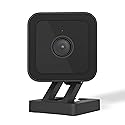 WYZE Cam v3 Limited Edition: Black, 1-Pack (Renewed)