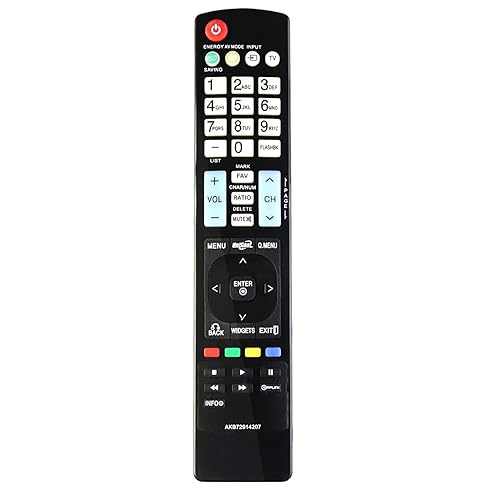 New AKB72914207 AKB72914003 AKB72914240 Replaced Remote fit for LG LCD LED HDTV 32LD550 32LD550-UB 32LD550UB 42LD550 42LD550-UB 42LD550UB 42LE5350
