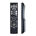 Replacement Remote Control RAV561 for Yamaha HTR-3072 RX-V385 YHT-4950UBL YHT-4950U AV Receiver