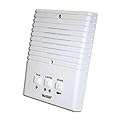 NEW Leedan / Tektone Ir203e Apartment Station Surface Mount 3 Wire