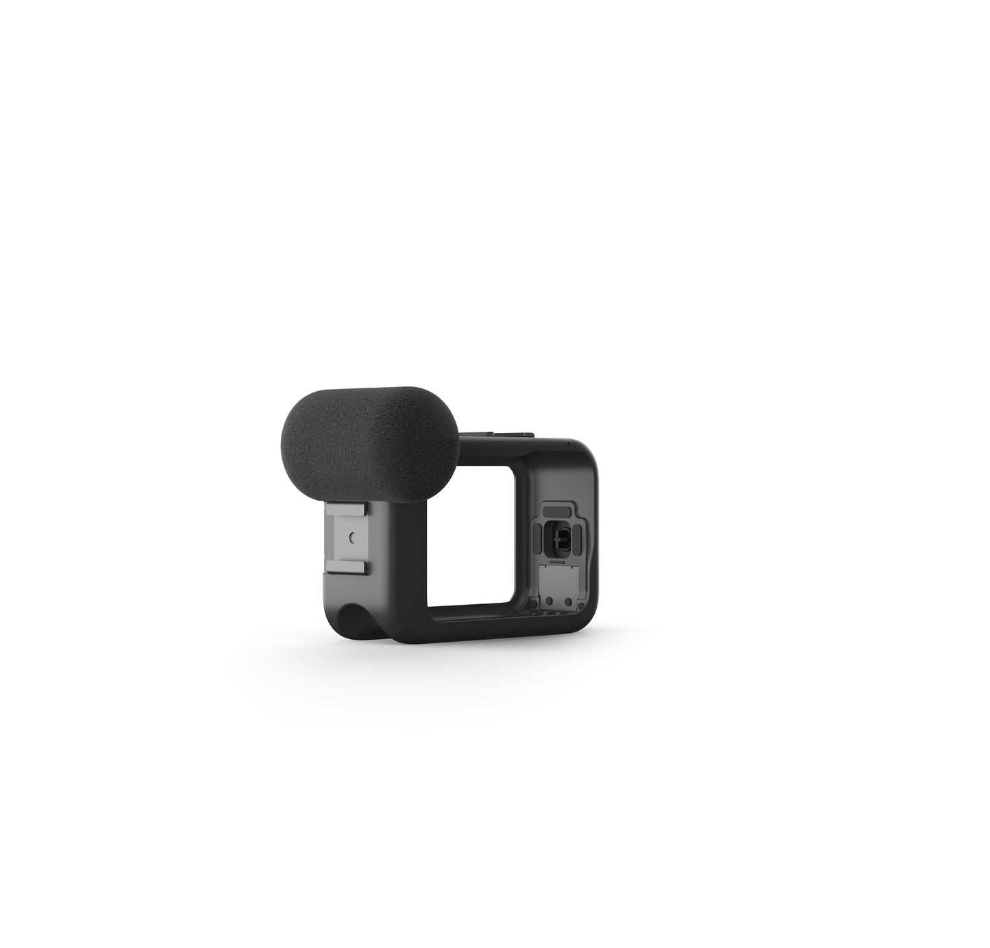 GoPro Media Mod (HERO13 /12/11 /10 /9 Black) - Official Accessory
