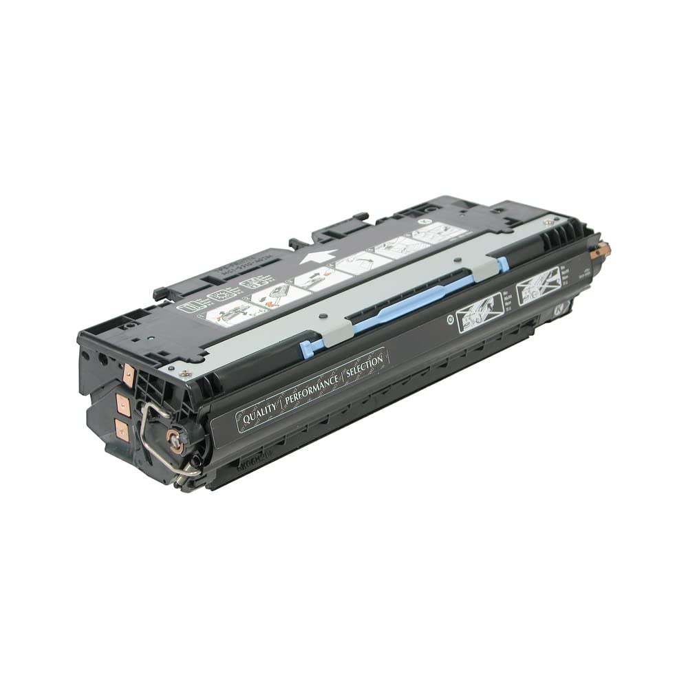 Clover Remanufactured Toner Cartridge Replacement for HP Q2670A (HP 308A) | Black