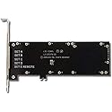 LSI L5-25376-00 BBU-BRACKET-05 Remote Mounting Bracket, Black
